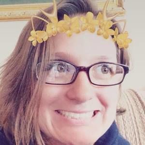 Meet your Posher, Kristen